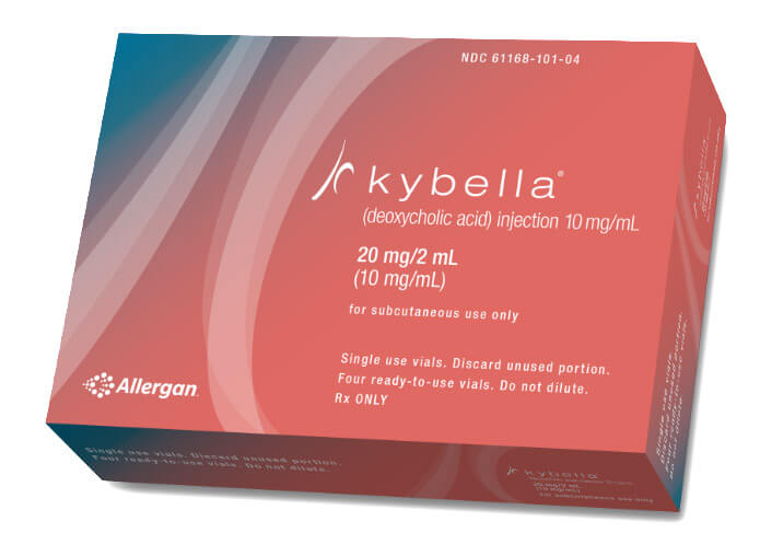 Kybella Box