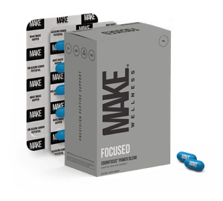 Make Wellness Focused