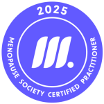 Menopause Society Certified Practitioner
