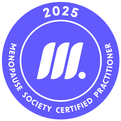 Menopause Society Certified Practitioner