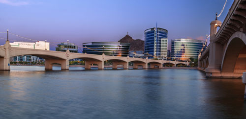 Tempe Medical Provider