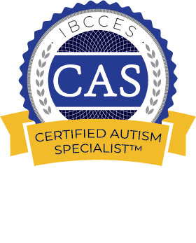 Certified Autism Specialist IBCCES