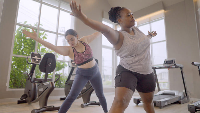 GLP-1 Weight Management